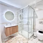 Apartamento Sunny Luxury