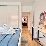 Apartamento Sunny Luxury Caniço