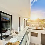 Apartamento Sunny Luxury