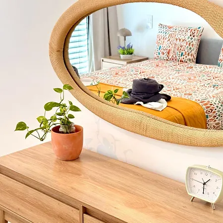 Sunny Luxury Lägenhet *