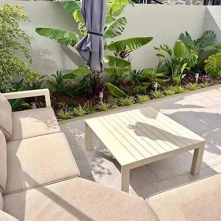 Sunny Luxury Appartement Caniço