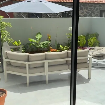 Sunny Luxury Appartement *