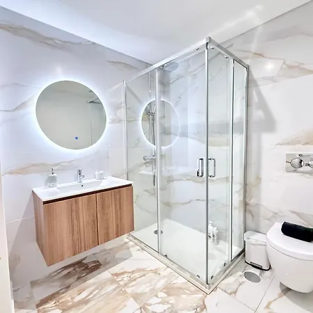 Appartement Sunny Luxury