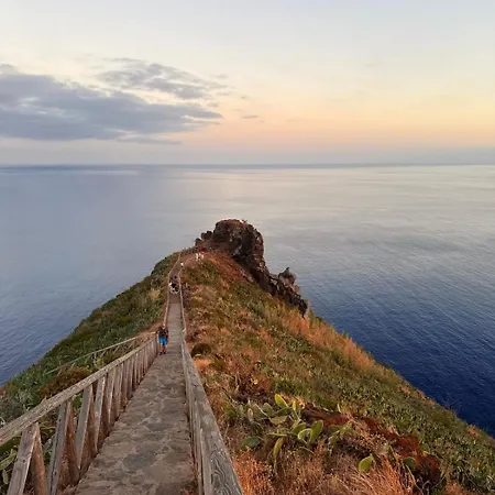 Lejlighed Sunny Luxury Caniço