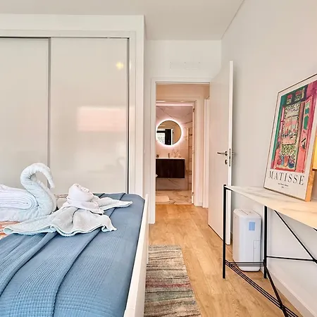 Appartement Sunny Luxury Caniço