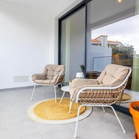 Sunny Luxury * Caniço