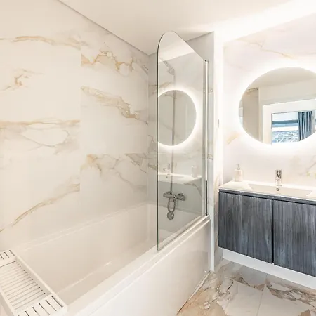 Appartement Sunny Luxury *