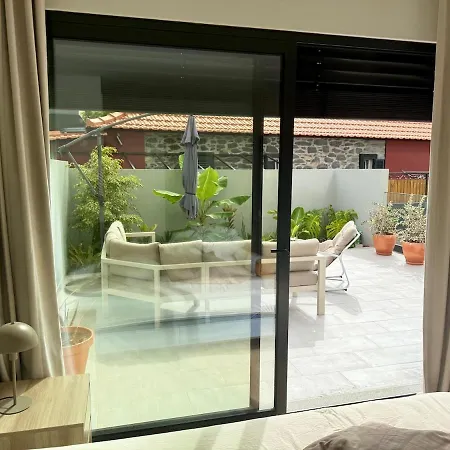 Sunny Luxury Appartement