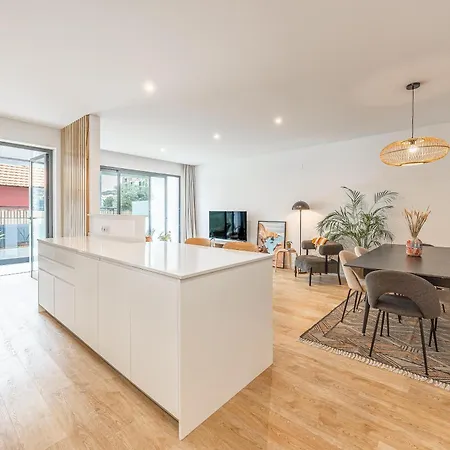 Sunny Luxury Lejlighed Caniço