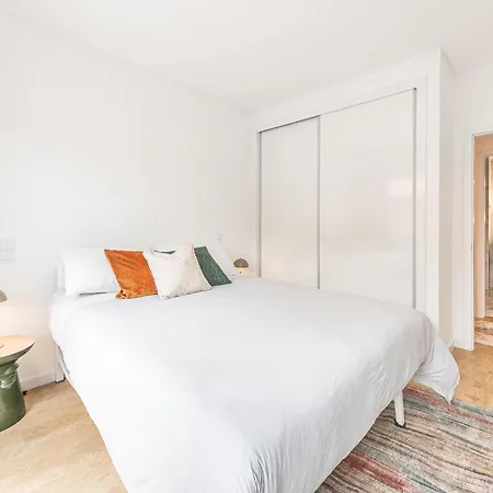 Appartement Sunny Luxury