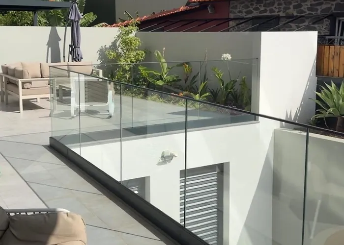 Διαμέρισμα Sunny Luxury Caniço