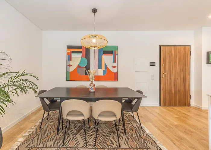 Sunny Luxury Διαμέρισμα